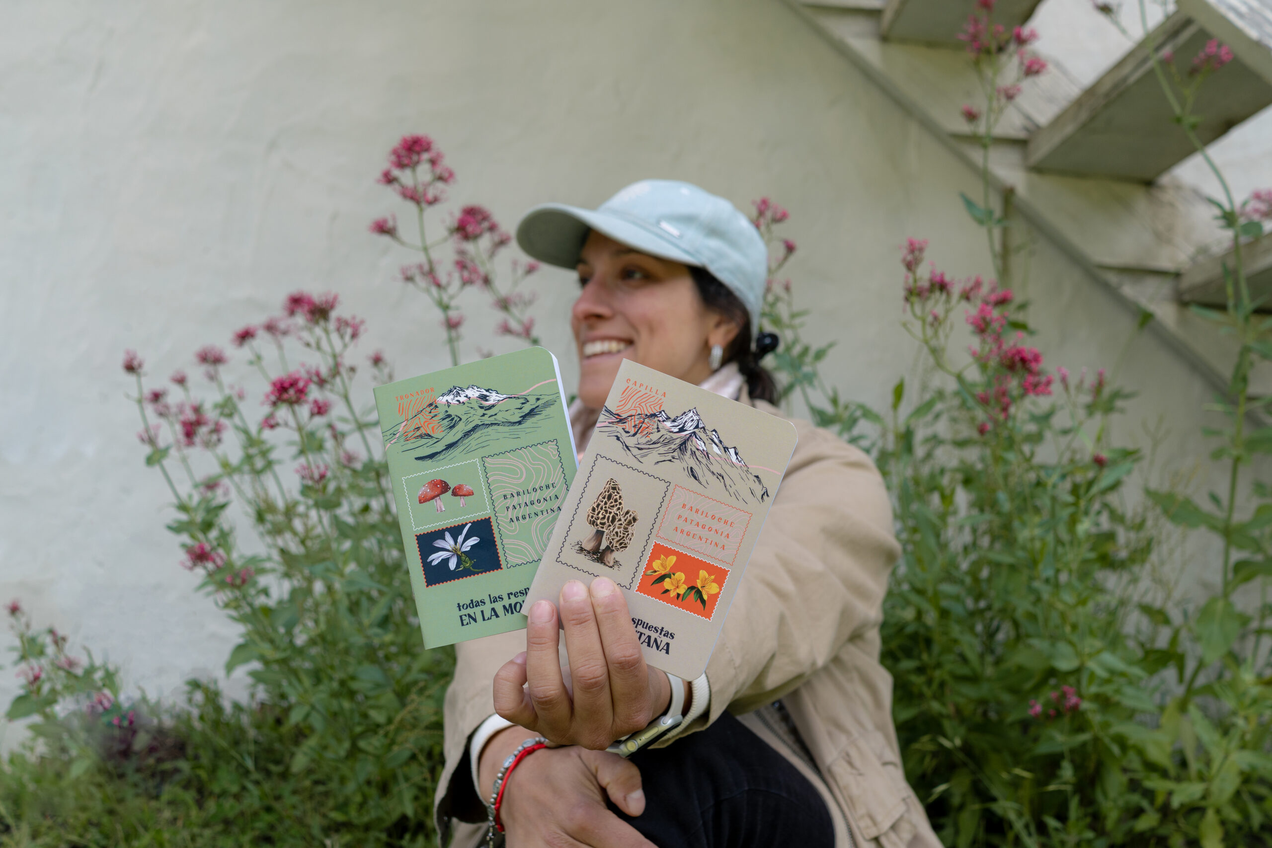 Combo 2 libretas