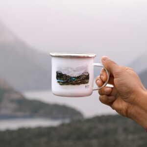 Jarro Enlozado Bariloche