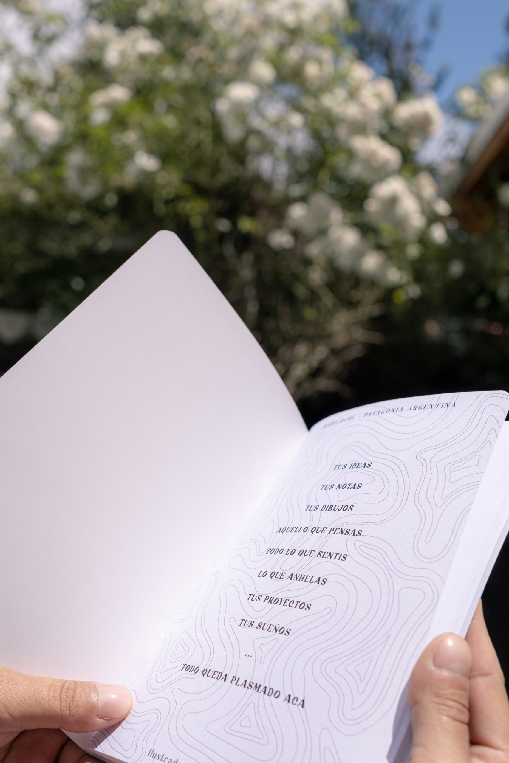 Libreta 1 D