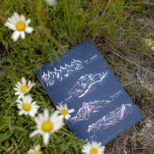 Libreta Cumbres de Bari A5