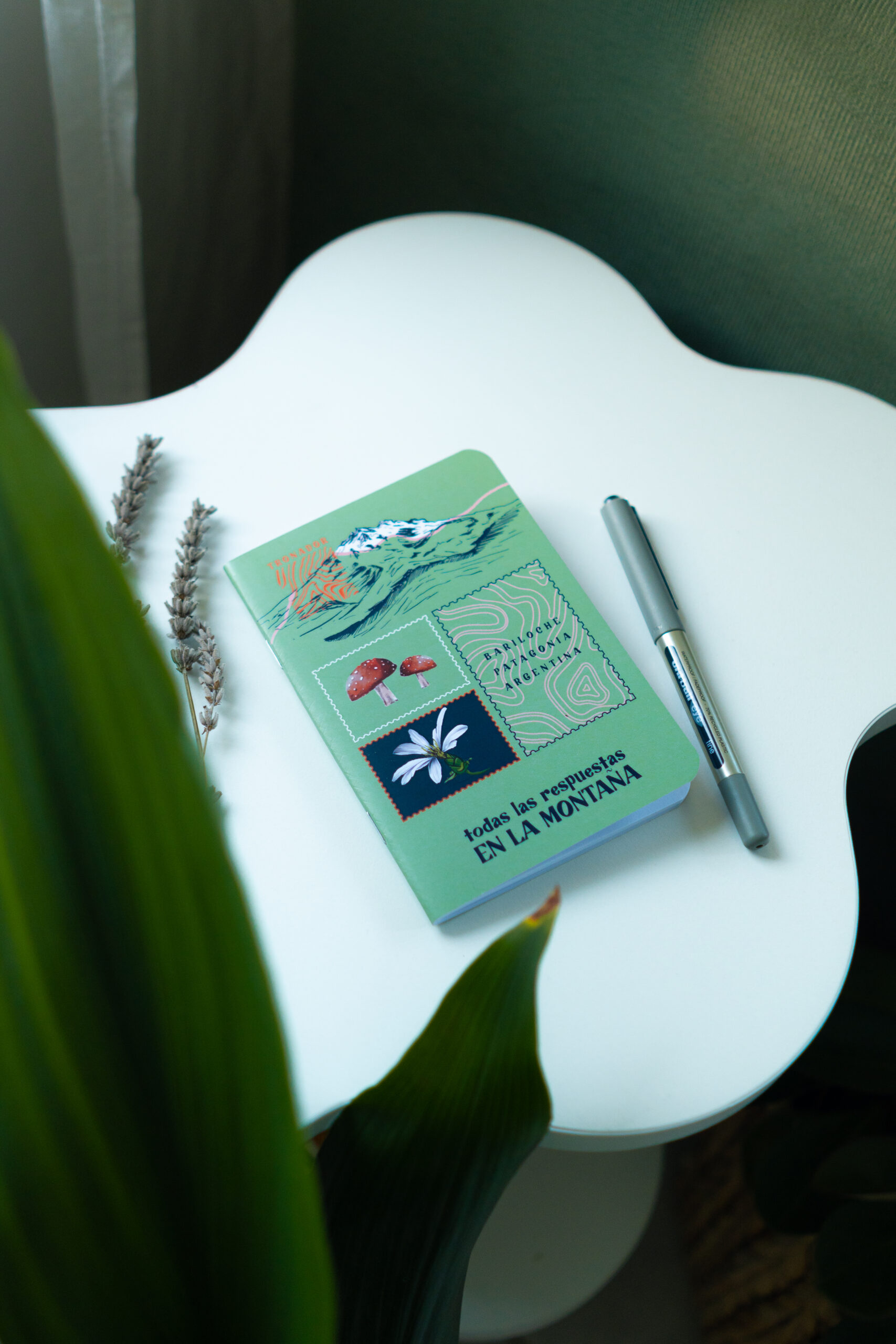 Libreta 2A