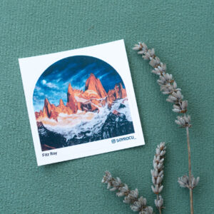 Sticker Fitz Roy