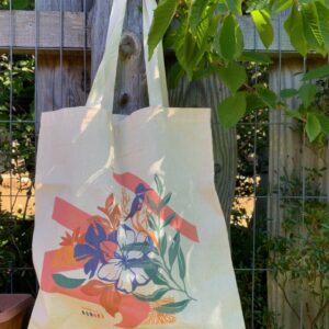 Totebag Sur