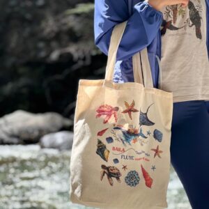Totebag Mar