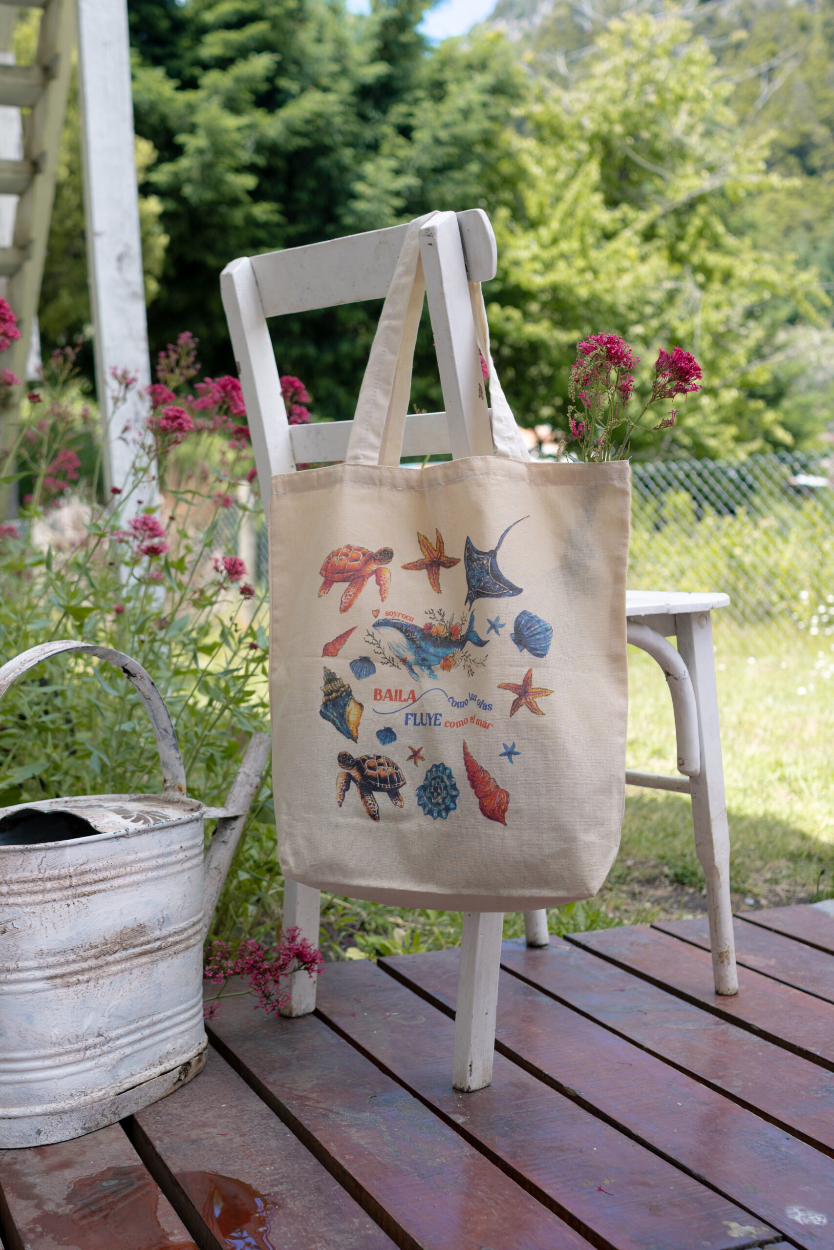 TOTEBAGS AL MAR A